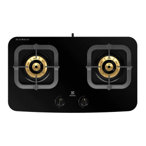 Bếp gas đôi để bàn ELECTROLUX ETG7286GKR