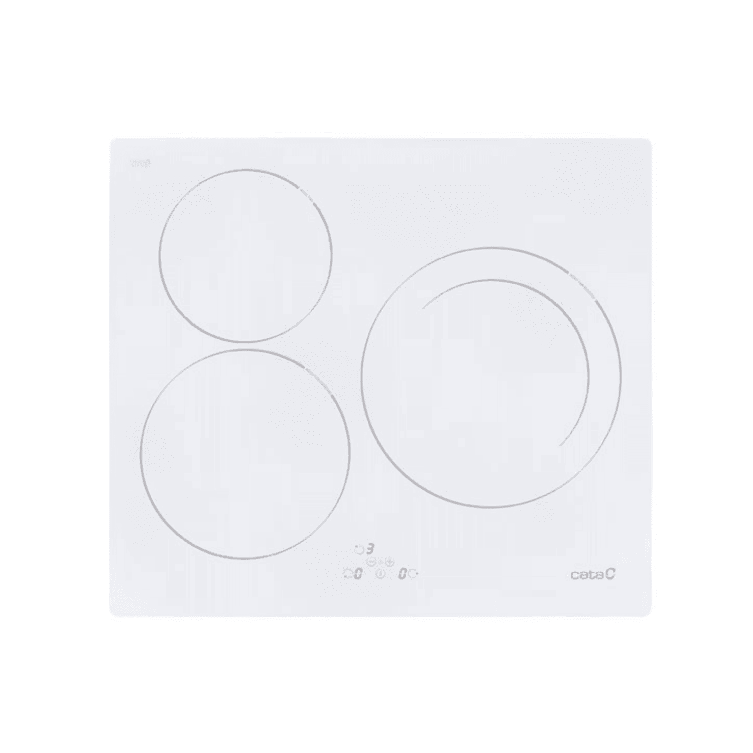 Bếp từ CATA IB 603 WH 08073002