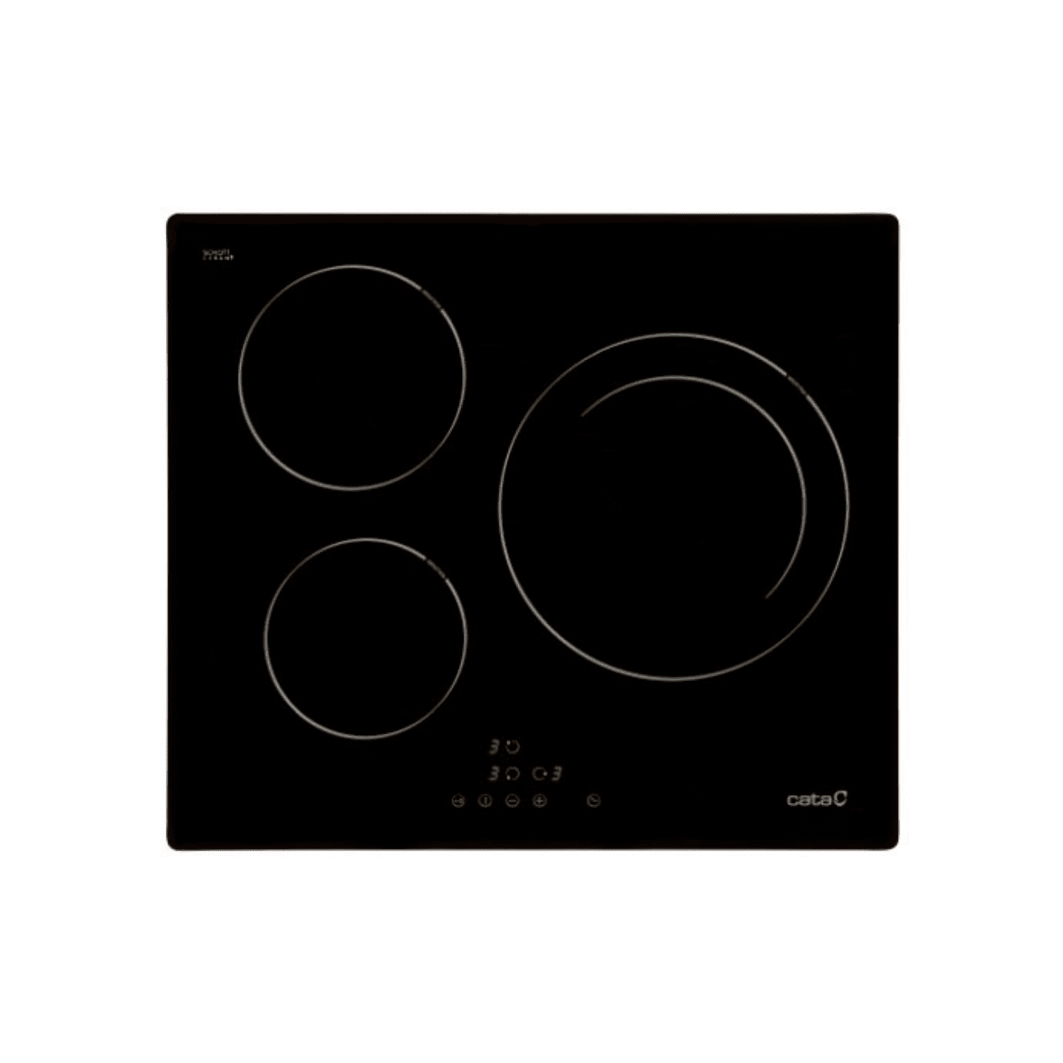 Bếp từ CATA IB 6203 BK 08073400