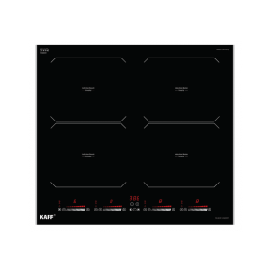 Bếp Từ KAFF Đa Điểm 4 Từ KF - HGEM919
