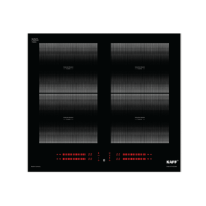 Bếp Từ KAFF Đa Điểm 4 Từ KF - HIDE868I
