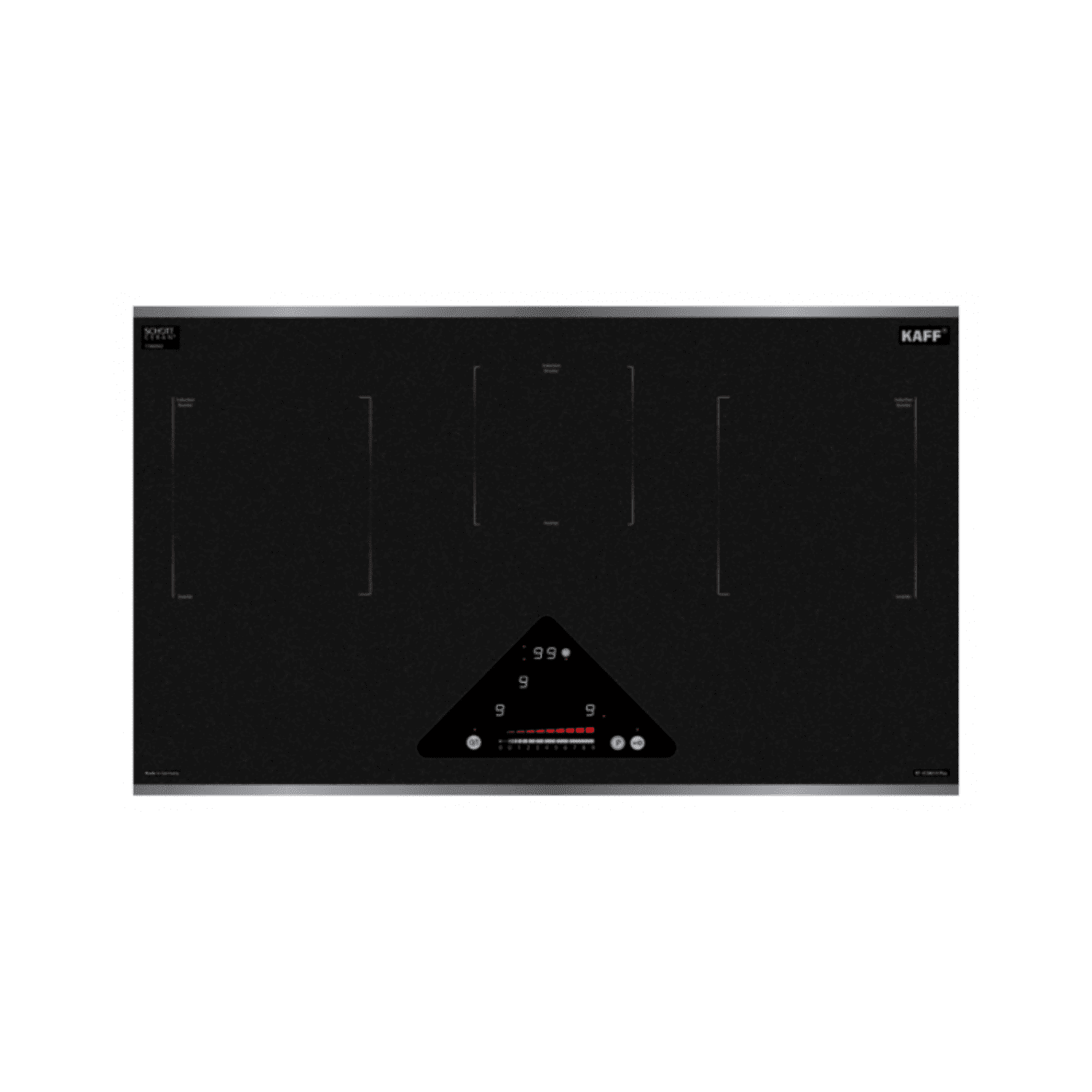 Bếp Từ KAFF 3 Từ KF - IC5801II Plus