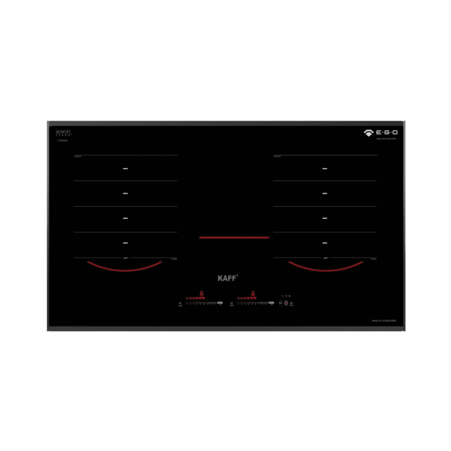 Bếp Từ KAFF 2 Từ KF - IH2002LeBar