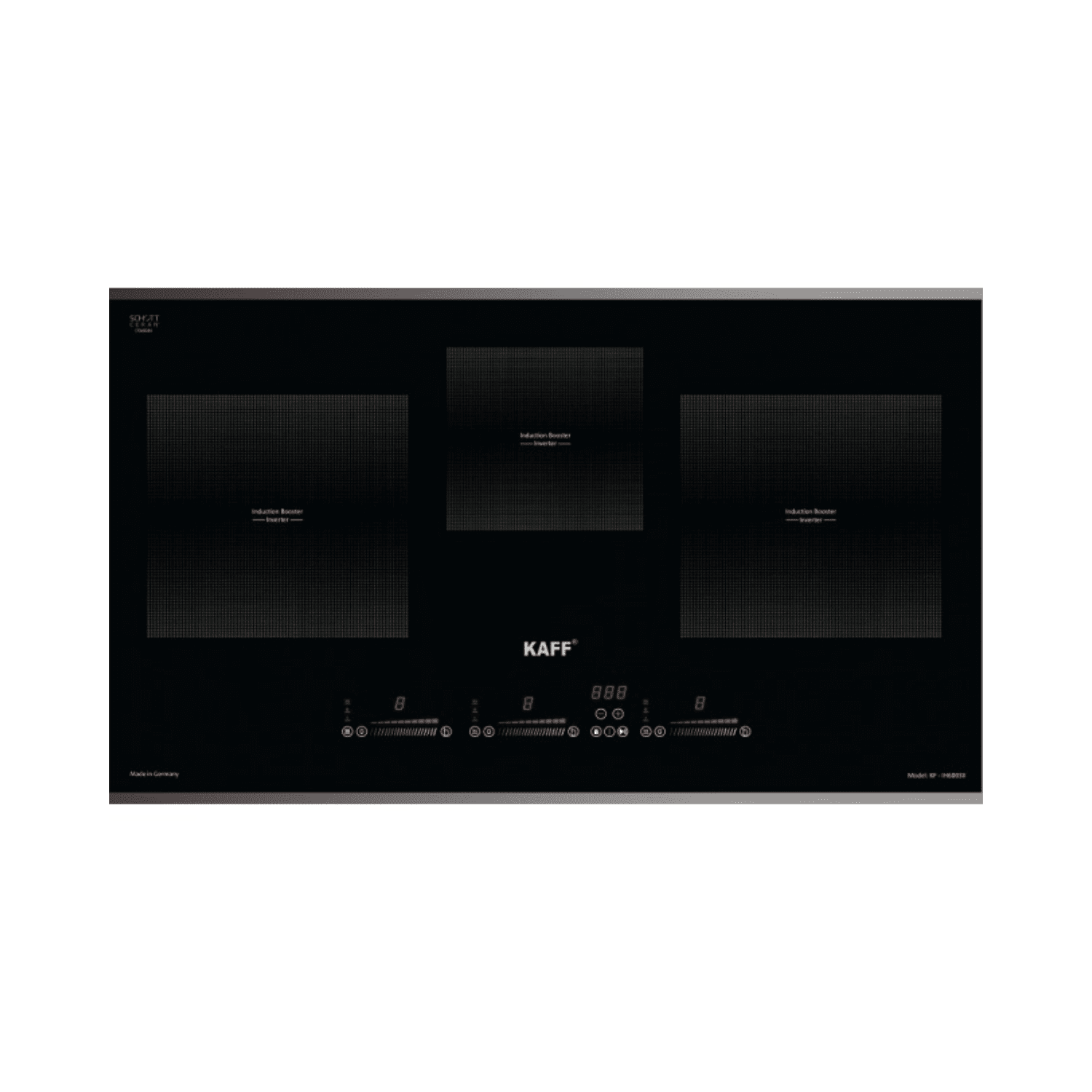 Bếp Từ KAFF 3 Từ KF - IH6003II