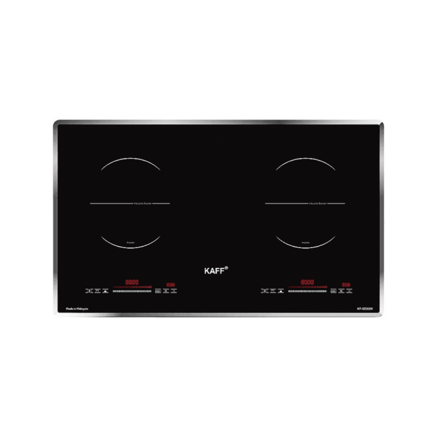 Bếp Từ KAFF 2 Từ KF - SD300II