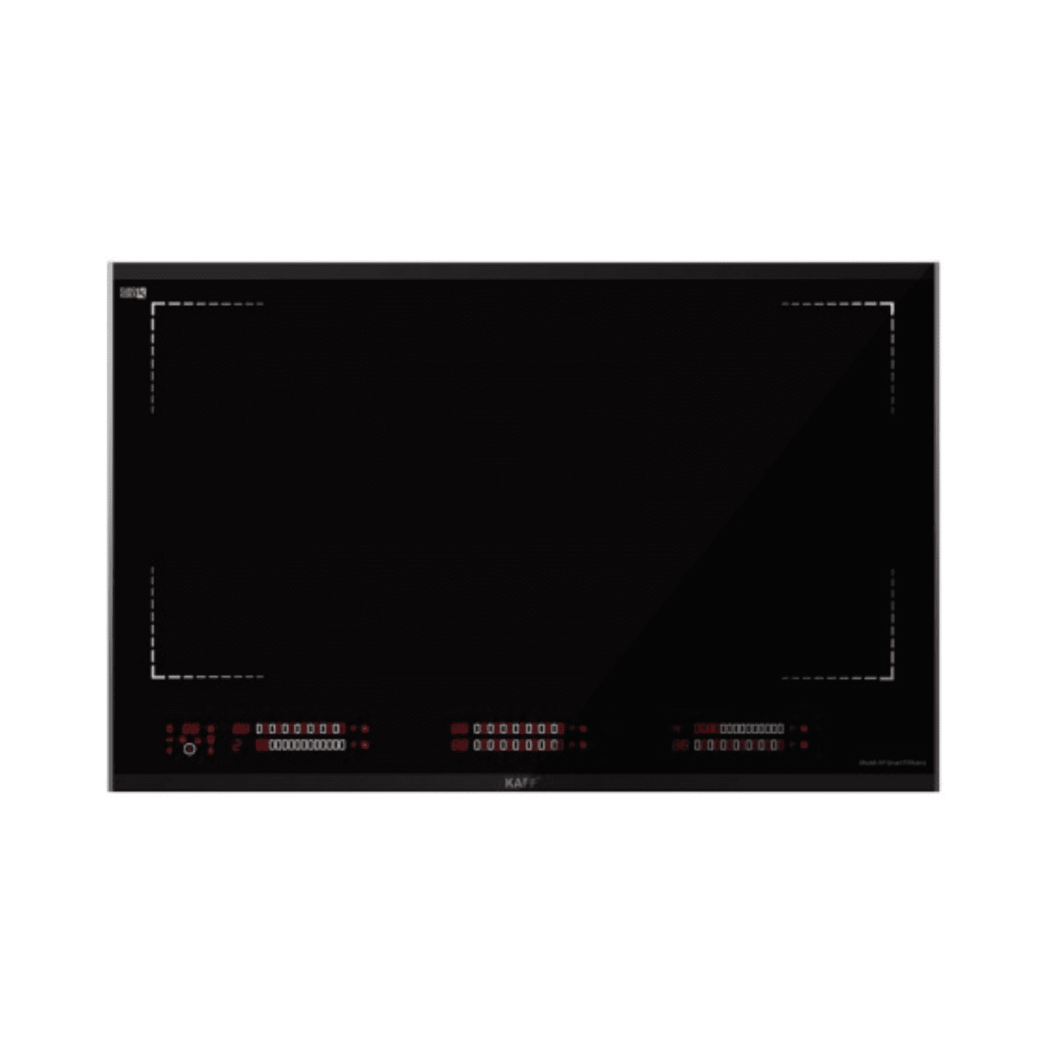 Bếp Từ KAFF Đa Điểm KF - Smart848Vario