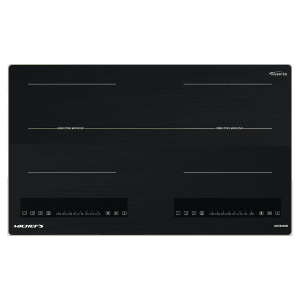 Bếp Từ 2 Vùng Nấu CHEF'S MID2009I