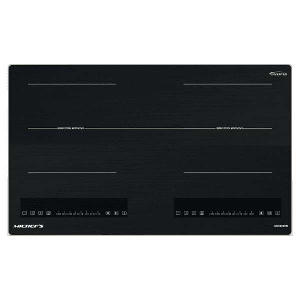 Bếp Từ 2 Vùng Nấu CHEF'S MID2009I