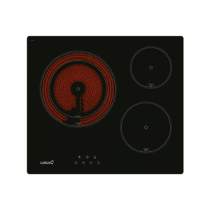 Bếp hồng ngoại CATA TD 6003 BK 08063403