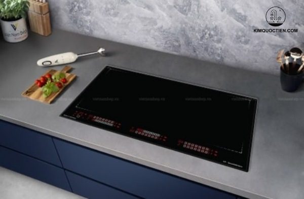Bếp từ đa điểm KAFF KF- Smart848Vario