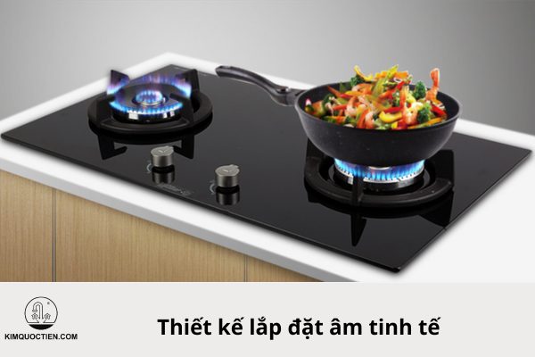 bếp ga âm electrolux egt7627ck