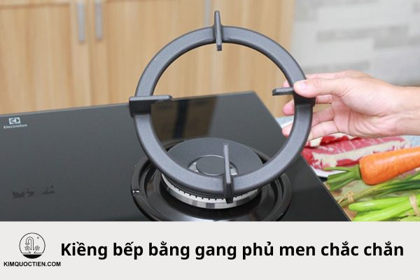 bếp ga âm electrolux egt7627ck