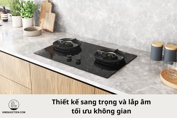 bếp gas âm electrolux ehg8250bc