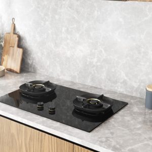 Bếp gas âm Electrolux EHG8250BC