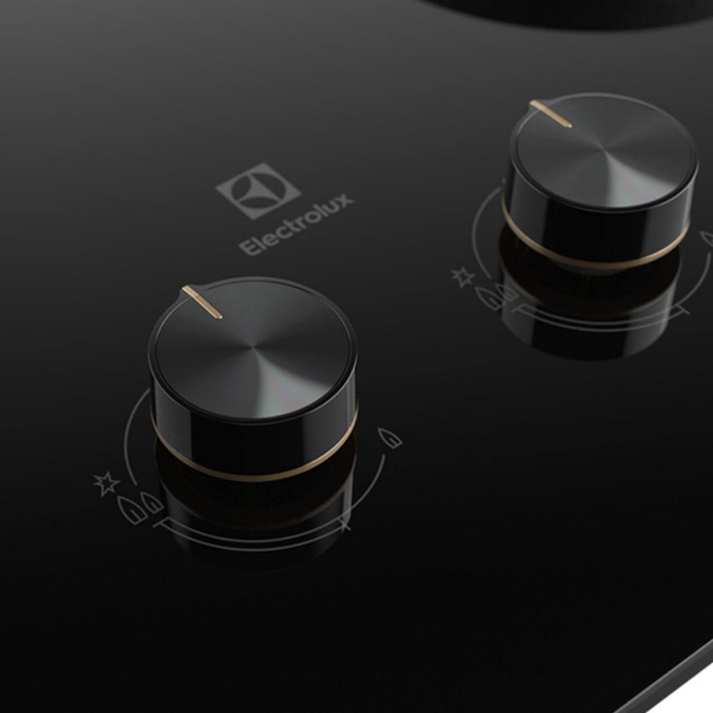 Bếp gas âm Electrolux EHG8250BC