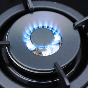 Bếp ga âm ELECTROLUX EGT7627CK