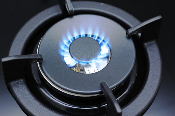 Bếp ga âm ELECTROLUX EGT7627CK