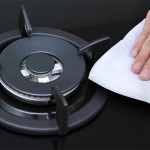 Bếp ga âm ELECTROLUX EGT7627CK