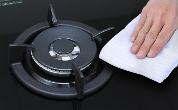 Bếp ga âm ELECTROLUX EGT7627CK