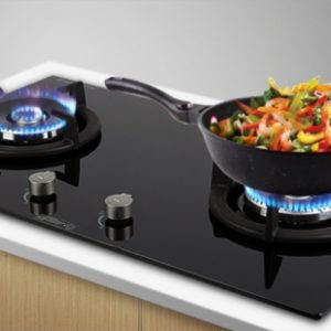 Bếp ga âm ELECTROLUX EGT7627CK