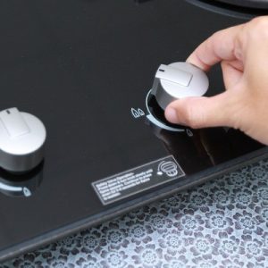 Bếp ga âm ELECTROLUX EGT7627CK