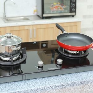 Bếp ga âm ELECTROLUX EGT7627CK