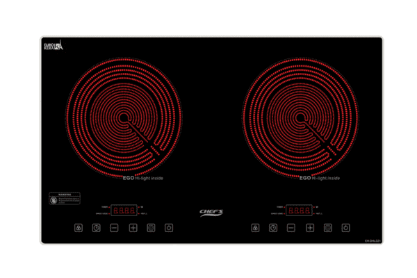 bếp hồng ngoại chefs