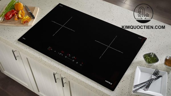 Bếp từ đôi Hafele HC-I2712A 536.61.716 lắp âm