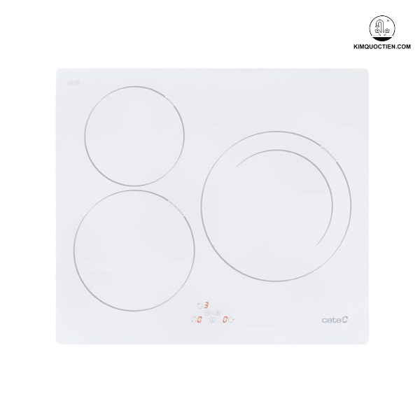 Bếp từ Cata IB 603 WH 08073002