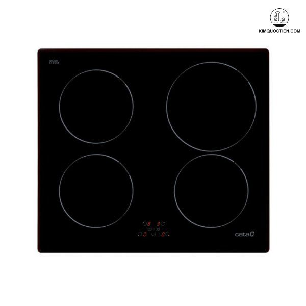 Bếp từ Cata IB 604 BK 08074001