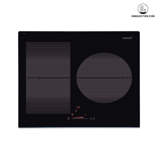 Bếp từ Cata IF 6011 BK 08073009