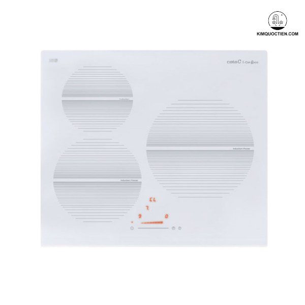 Bếp từ Cata ISB 603 WH