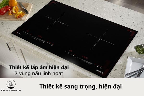 bếp từ hafele hc i2732a
