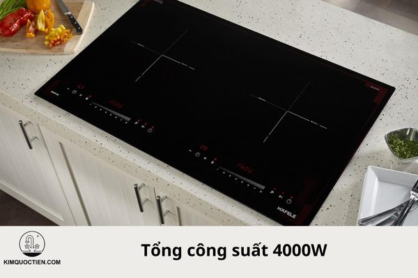 bếp từ hafele hc i2732a