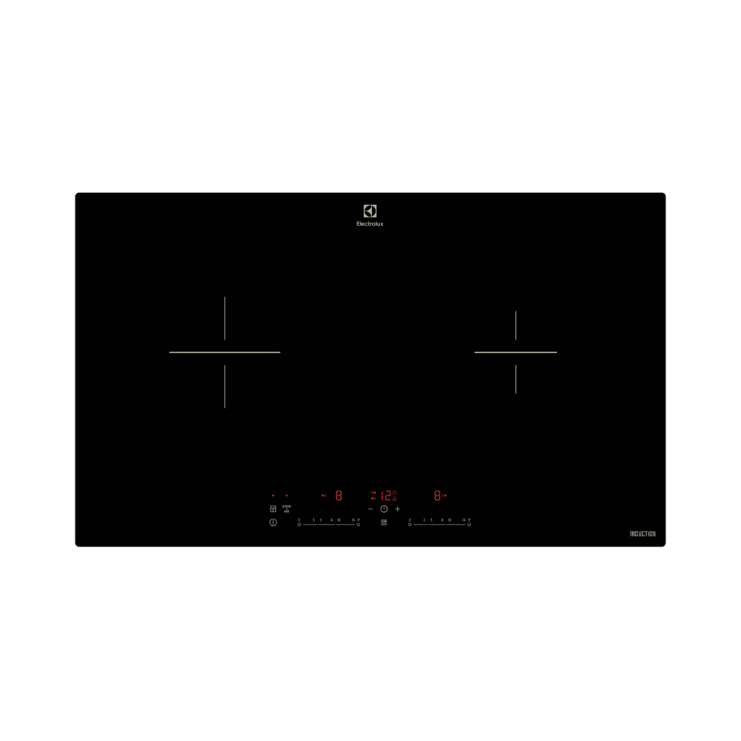 Bếp từ đôi ELECTROLUX EHI7260BA