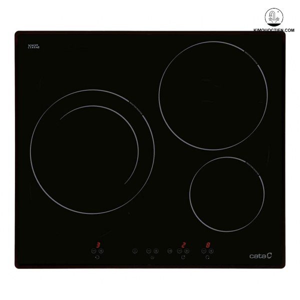 Bếp từ CATA IB 603 BK /A 08073003