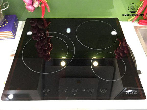 Bếp từ CATA IB 6303 BK 