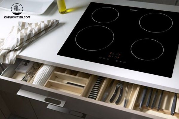 Bếp từ CATA IB 6304 BK