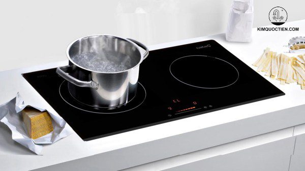 Thông tin về bếp từ Cata IB772