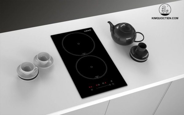 Bếp từ Cata ISB 3102 BK