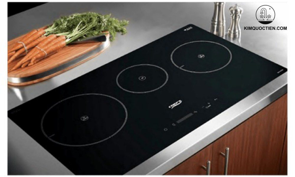 Bếp từ Chefs EH DIH2000A