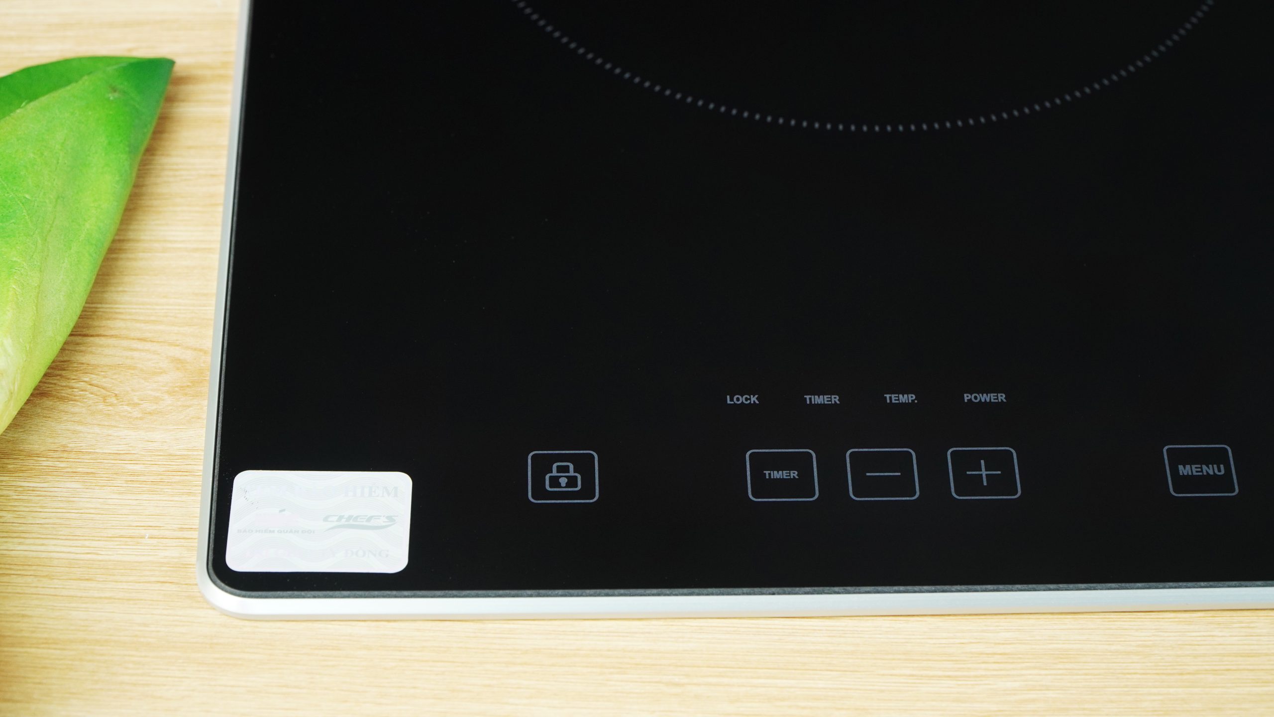 bếp từ Chefs EH DIH2000A