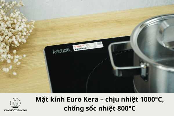 bếp từ chefs eh mix2000a