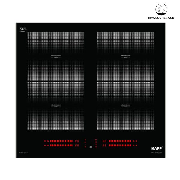 Bếp từ đa điểm KAFF KF-HIDE868I