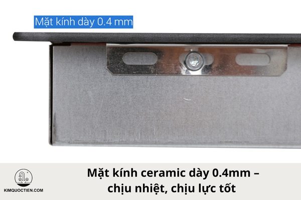 bếp từ đôi electrolux ehi7260ba