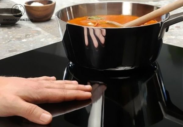 bếp từ đôi electrolux ehi7260bb