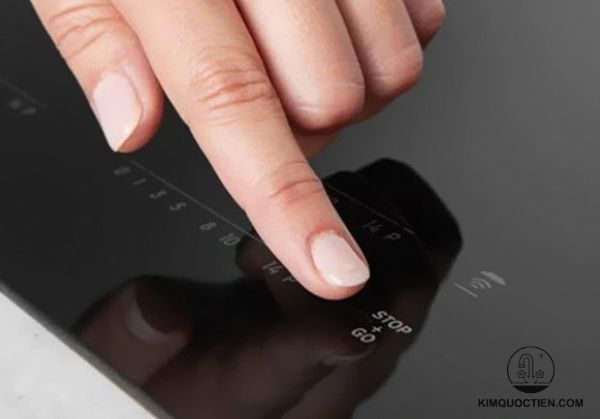 bếp từ đôi electrolux ehi7260bb