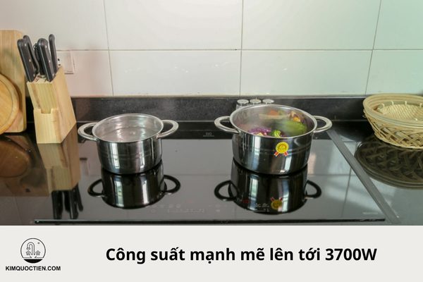 bếp từ đôi electrolux ehi7280ba