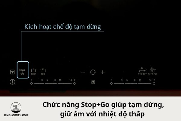 bếp từ đôi electrolux ehi7280bb