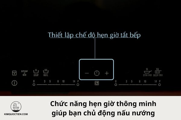 bếp từ đôi electrolux ehi7280bb